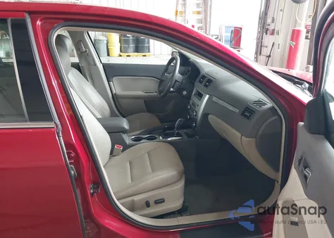 2012 Ford Fusion Hybrid из США, поврежденный, VIN 3FADP0L34CR176501